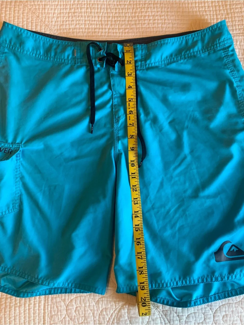 Quiksilver men’s size